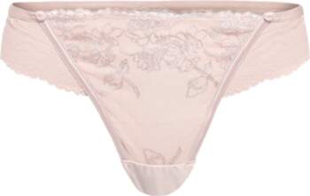 Hunkemöller - Nola String R -