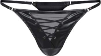 Hunkemöller - Sam Hl Tanga String