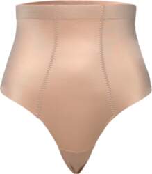 Hunkemöller - Scuba Hw String -