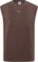 ICANIWILL - Stride Sleeveless Tee Dri-Release