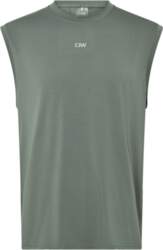 ICANIWILL - Stride Sleeveless Tee Dri-Release