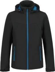 Icepeak - Icepeak Brimfield/M Softshell Jacket