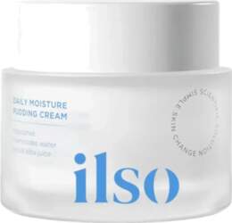 Ilso - Daily Moisture Pudding Cream