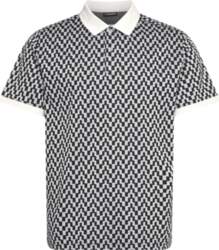J. Lindeberg - Devon Jacquard Polo