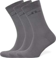 J. Lindeberg - Long Socks 3P