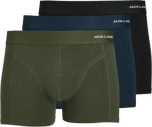 Jack & Jones - Jacbasic Bamboo