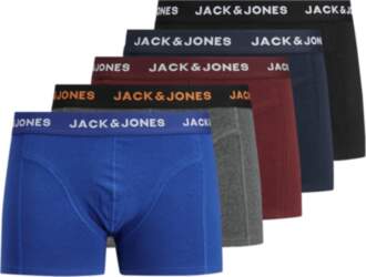 Jack & Jones - Jacblack Friday
