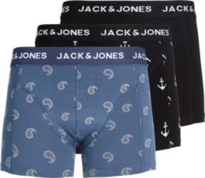 Jack & Jones - Jaccentral Trunks