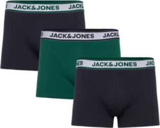 Jack & Jones - Jacnolan Solid