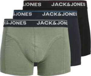 Jack & Jones - Jactimothy Solid