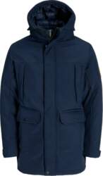 Jack & Jones - Jjfinn Softshell