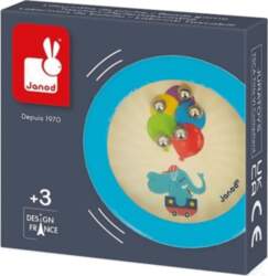 Janod - Janod - Applepop -