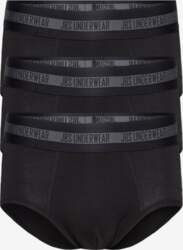 JBS - Jbs 3-Pack Brief Bamboo