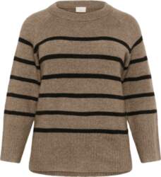 Kaffe Curve - Kcerina Knit Pullover
