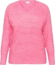 Kaffe Curve - Kcniela V-Neck Pullover