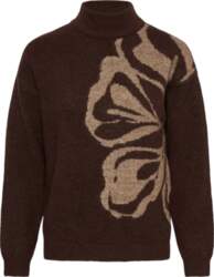 Kaffe - Kakailey Knit Pullover -