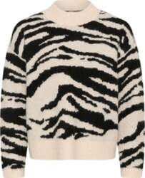 Kaffe - Kasandra Pullover Ls -