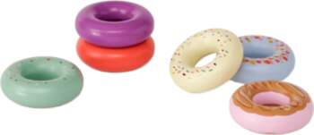 Kid`s Concept - Doughnuts Kid`s Hub