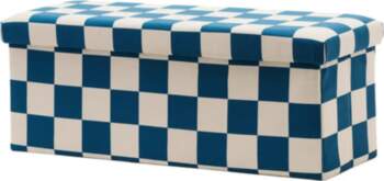 Kid`s Concept - Pouffe With Storage