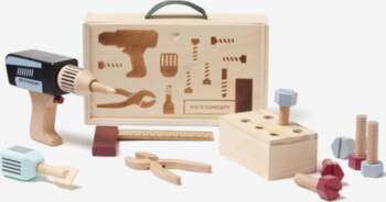 Kid`s Concept - Tool Case Kid`s