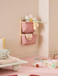 Kid`s Concept - Wall Storage Textile