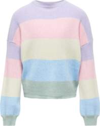 Kids Only - Kogsandy L/S Stripe