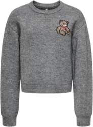 Kids Only - Kogteddy L/S Pullover