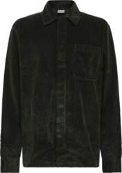 Knowledge Cotton Apparel - Corduroy Overshirt
