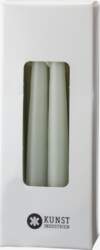 Kunstindustrien - Small Colored Candle -