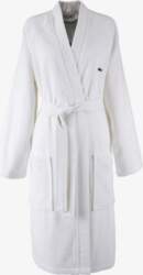 Lacoste Home - Ldefile2 Bath Robe