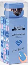 Le Mini Macaron - Gel Manicure