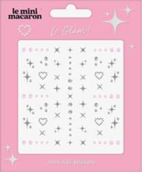 Le Mini Macaron - Mini Nail