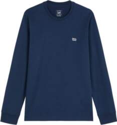 Lee Jeans - Ls Patch Logo