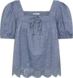 Levi`s® - Darling Ss Cutwork Blouse