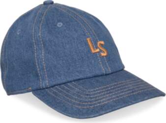 Levi`s® - Ls Monogram Cap Indigo