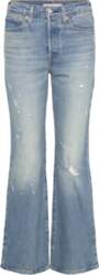 Levi`s® - Wedgie Boot Bite Back