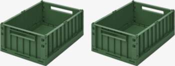Liewood - Weston Storage Box M