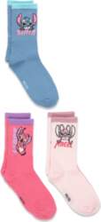 Lilo & Stitch - Socks -