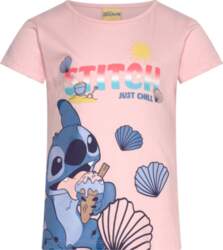 Lilo & Stitch - Tshirt -