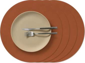 LIND DNA - 4-Set Table Mat
