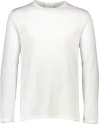 Lindbergh - Basic O-Neck Tee L/S