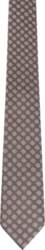 Lindbergh - Polyester Tie With Pattern