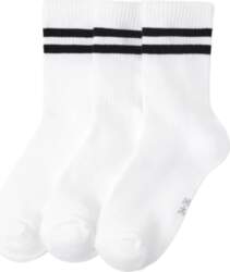 Lindex - 3-Pack Socks - Zeķes
