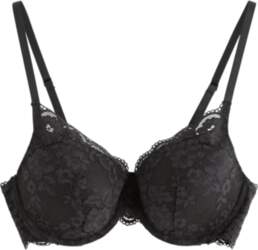Lindex - Bra Lilja Iris Lace