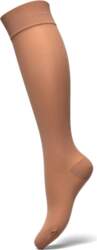 Lindex - Knee-Socks With Support -