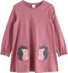 Lindex - Long-Sleeved Tunic With Front