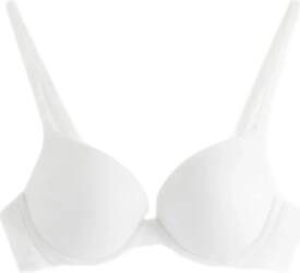 Lindex - Malva Push-Up Bra -