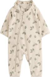 Lindex - Overall Fleece - Flīsa