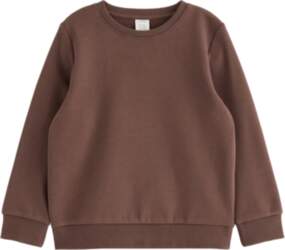 Lindex - Sweatshirt With Brushed Inside