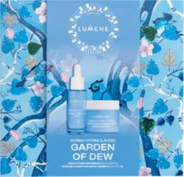 LUMENE - Garden Of Dew Set